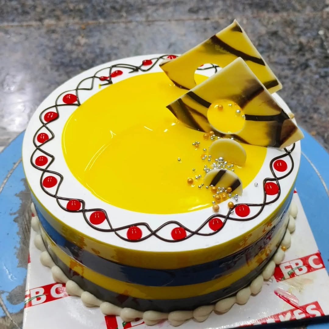 Pineapple Shine Bliss